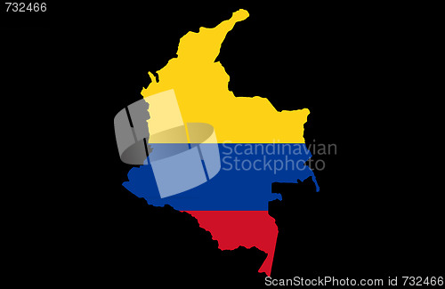 Image of Republic of Colombia