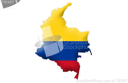 Image of Republic of Colombia