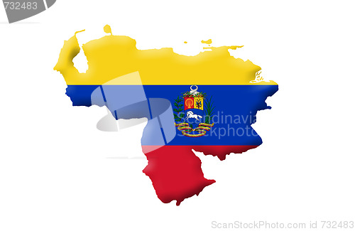 Image of Bolivarian Republic of Venezuela