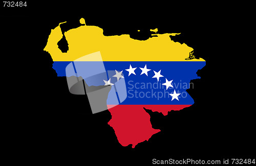 Image of Bolivarian Republic of Venezuela