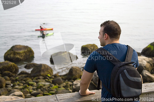 Image of The Ocean View