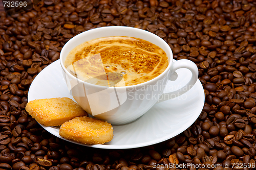 Image of Coffee cup