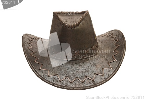 Image of Stetson