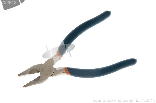 Image of Pliers