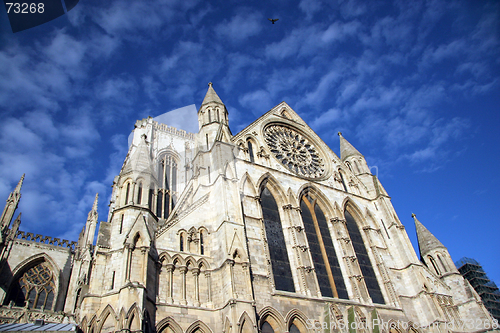 Image of York Minster