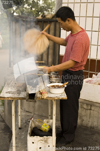 Image of cooker