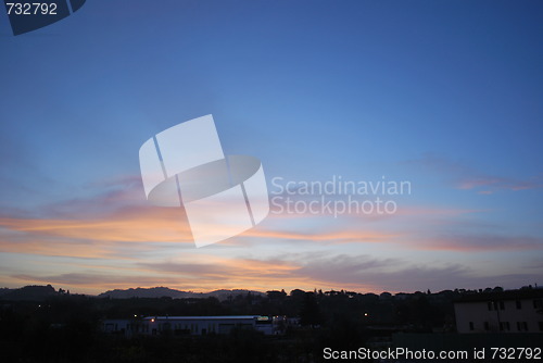 Image of Sunrise