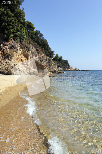 Image of Greece, Skiathos Island