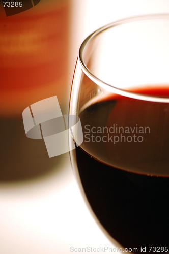 Image of Red Wine