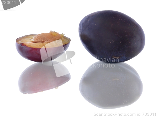 Image of Plums