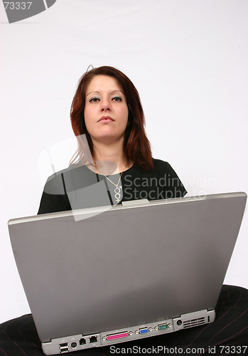 Image of Woman