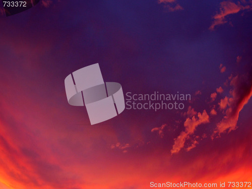 Image of sky