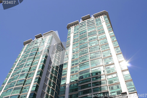 Image of buildings