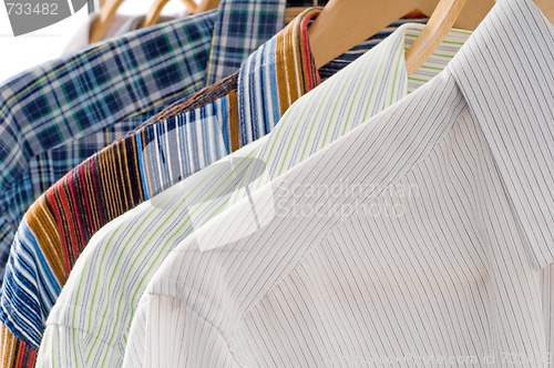 Image of Clothes