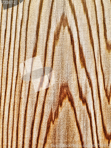 Image of Wood pattern