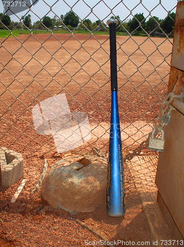 Image of Baseball Bat