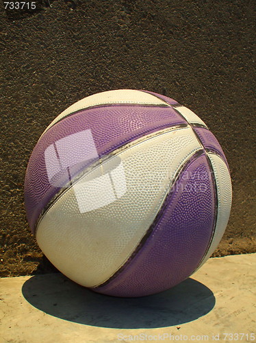 Image of Basketball