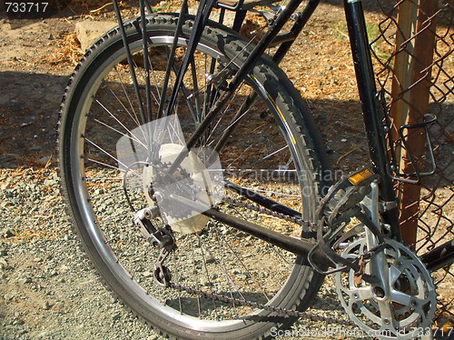 Image of Bicycle