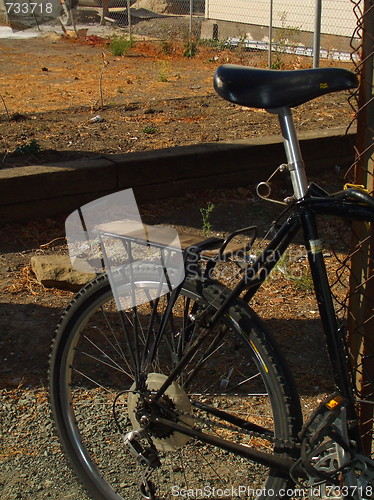 Image of Bicycle