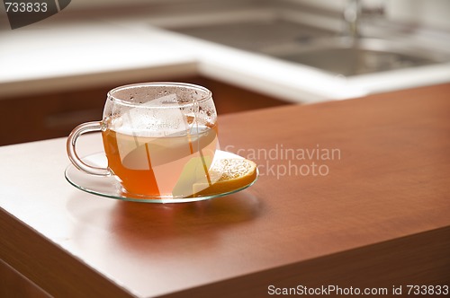 Image of Tea