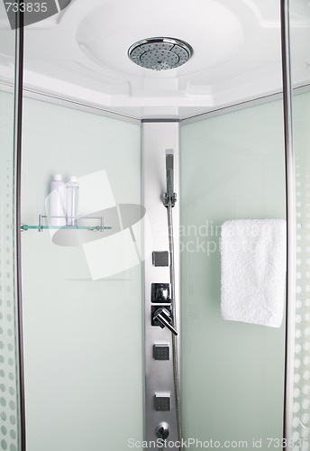 Image of Shower