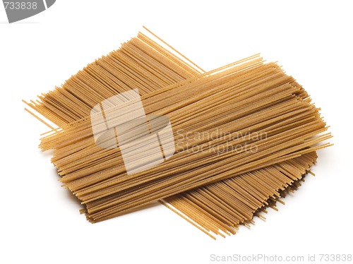Image of Grain spaghetti