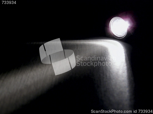Image of Night flashlight