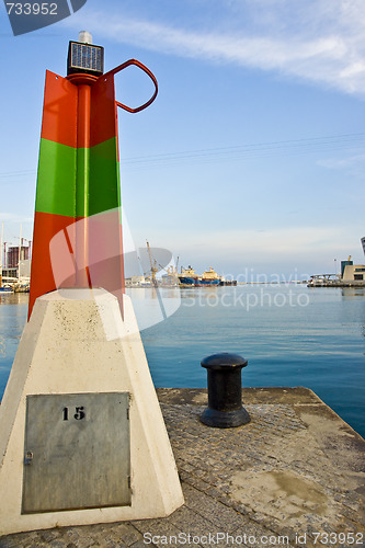 Image of Lighthouse