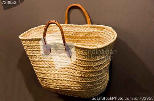 Image of Basket