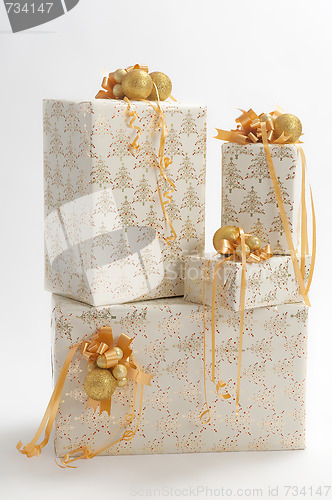 Image of Gift box