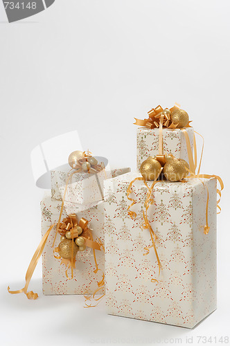 Image of Gift box