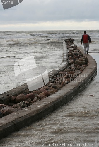 Image of Near the Sea