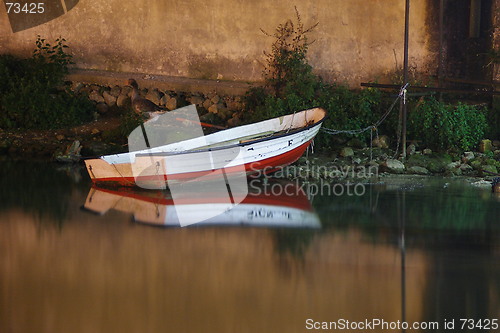 Image of boat