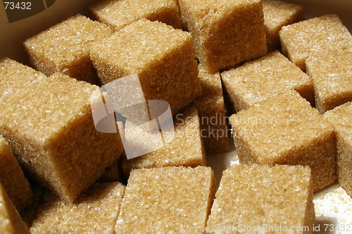 Image of sugar