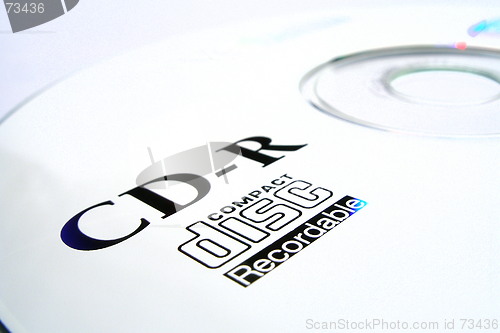 Image of cd