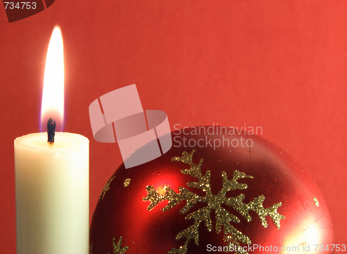 Image of Spirit of Christmas and New Years Eve 03. 