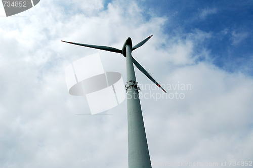 Image of windmill