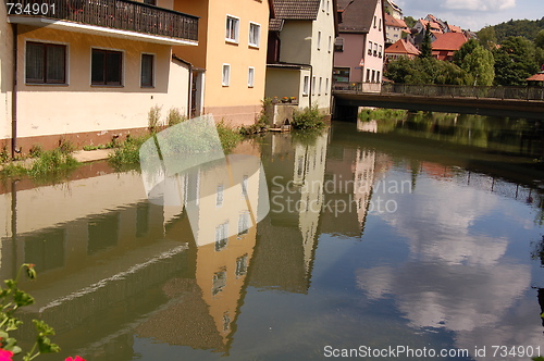 Image of river