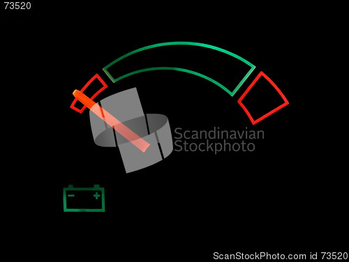 Image of battery