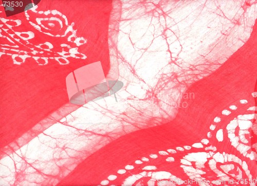 Image of Batik background