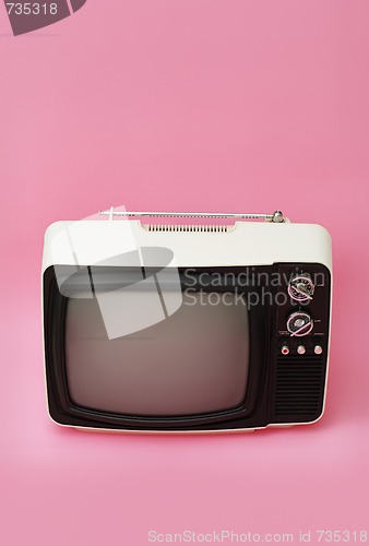 Image of TV