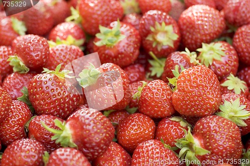 Image of Strawberries