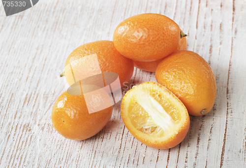 Image of Kumquat