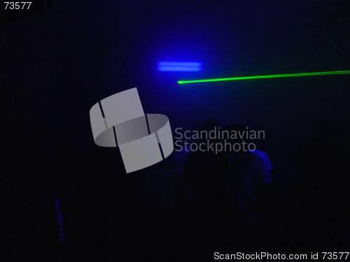 Image of Rave 1