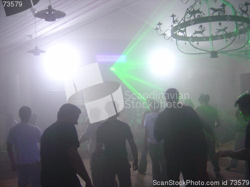 Image of Rave 3