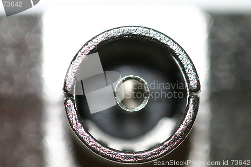 Image of connector