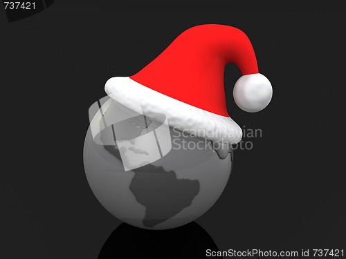 Image of Christmas Around The World