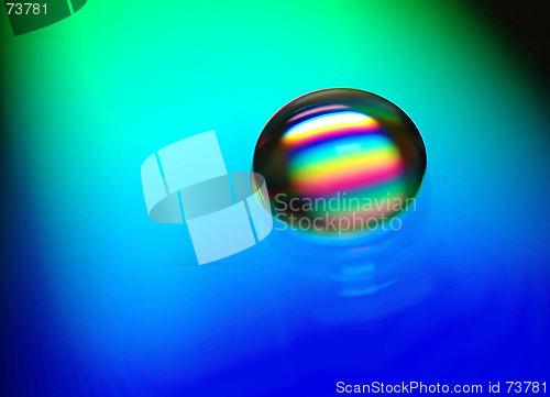 Image of Rainbow factory