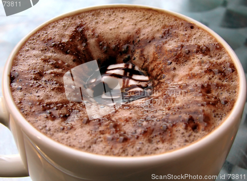 Image of Coffee mocha