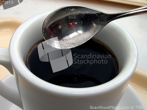 Image of Sweeten Coffee